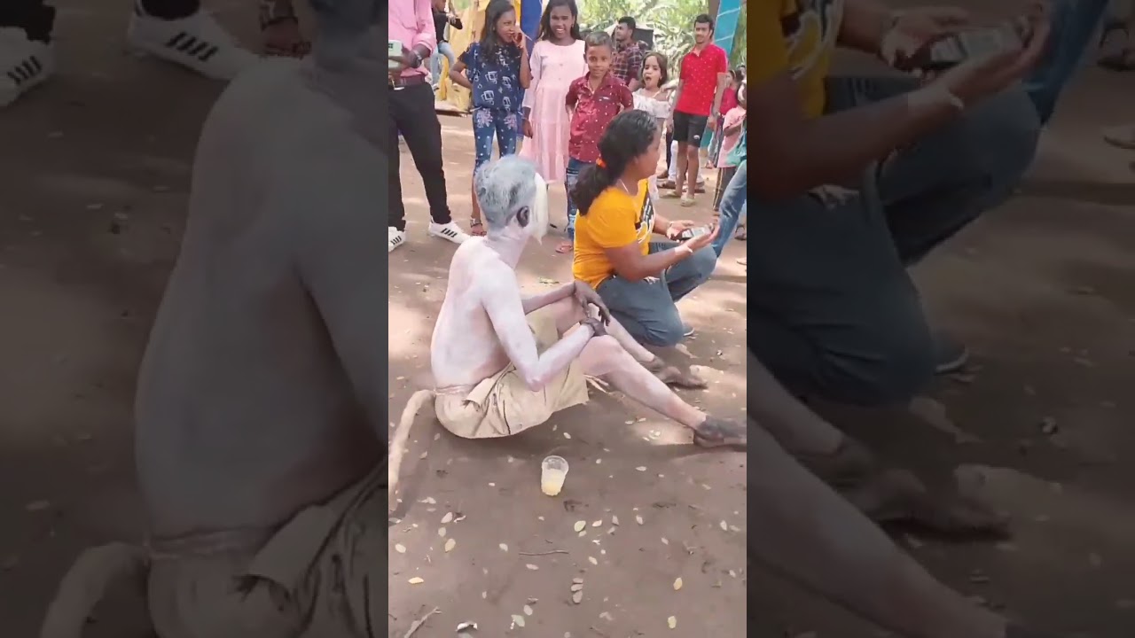 funny videomonkey entertainment || monkey prank video🐒🤣🤣||