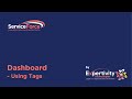 Dashboards   using tags