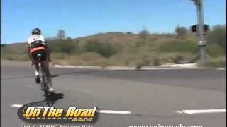 On The Road Vol. 6 - Tempe Training Ride