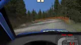 Richard Burns Rally Chirdonhead