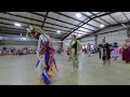 Howard County Pow-Wow Inter-Tribal Dances 2021 3D 180 VR