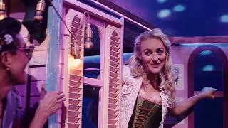 & Juliet |  Broadway Trailer