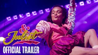 \& Juliet Official Broadway Trailer