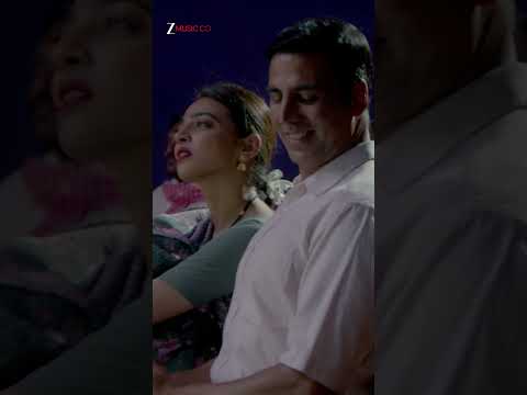 #AajSeTeri #Padman #AkshayKumar #RadhikaApte #ArijitSingh #AmitTrivedi #Shorts
