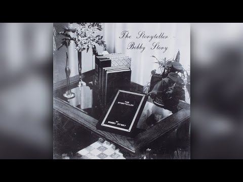 Bobby Story (Patterson) - I've Got To Forget You