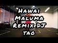 Hawai - Remix - dj tao - Maluma #bmaproductionsllc #blancamargaritaalvarado #ElChapin #DalePlayBma