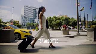 BenjiLock TSA | Unlock Your Potential