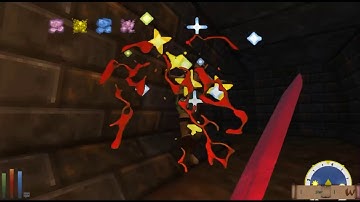 Daggerfall Unity (PC) - 19 - VENGEANCE