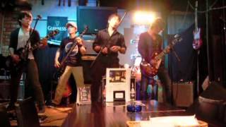 PUMP UP - TANKS　/ DANCITY HAKATA