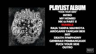 GOLD VOICE - FUCK YOUR SIDE