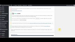 Cherry Wizard  - easy theme installation