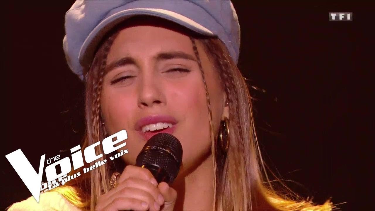 The Beatles Michelle, ma belle Liv Del Estal The Voice 2018 Lives YouTube The Beatles Michelle, ma belle Liv Del Estal The Voice 2018 Lives YouTube