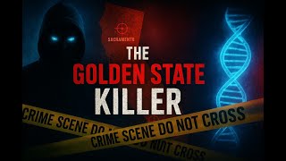 The Golden State Killer | The Terrifying True Crime Story | That Shook America