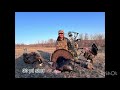 2024 ND Spring turkey hunting