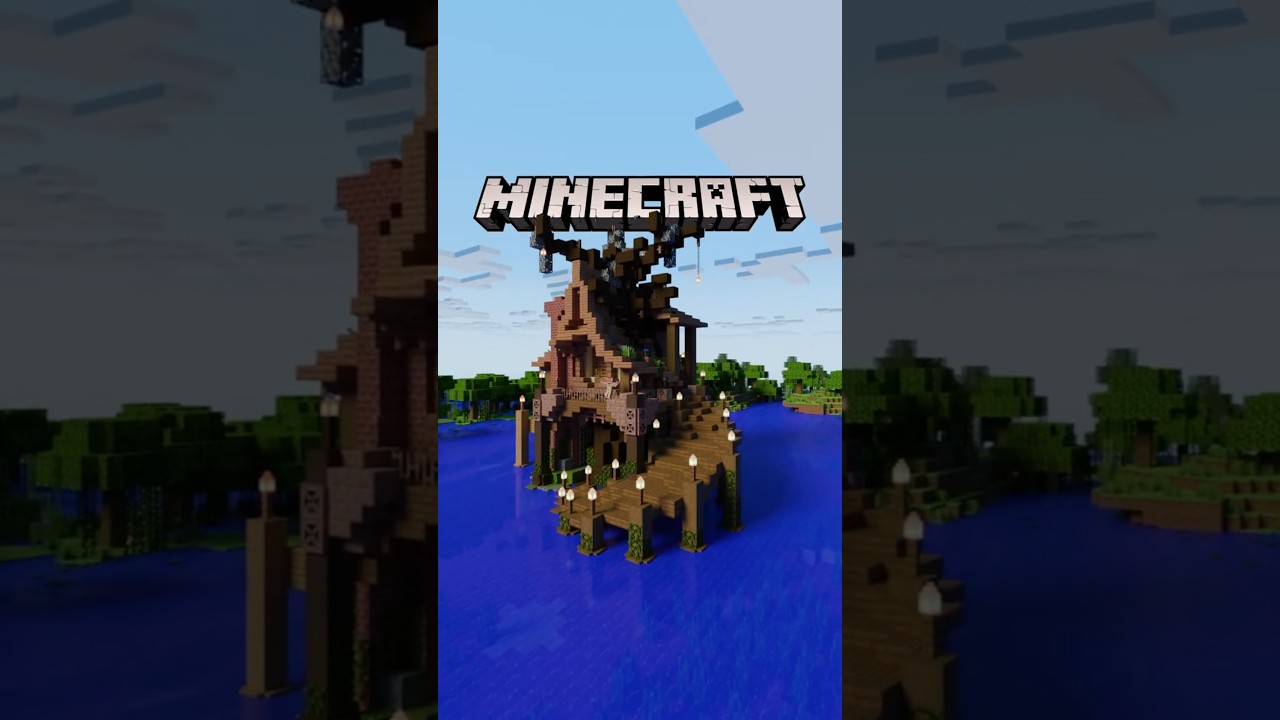 I Built the SAME House... AGAIN (MC/Hytale) 🏠