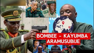 REKA NSUBIZE UWAGUTUMYE. KAYUMBA NYAMWASA-ATI WoWE IBINGIRA#kagamepaul 