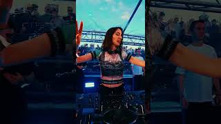 Top moments from Amelie Lens at Drumcode Mallorca
