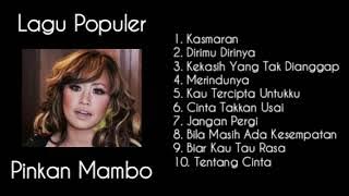 'Pinkan Mambo' Full Album