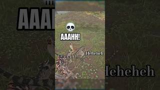 River Delta Chaos with Voice Chat! | #theisle