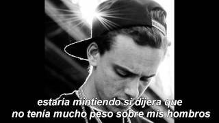 Logic - Welcome To Forever (Subtitulada al español)