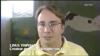 Nom de code Linux   Documentaire Français Complet 2013
