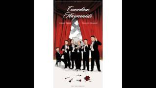Watch Comedian Harmonists Amusezvous video