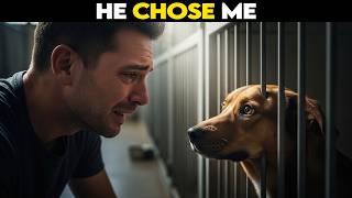 How My Dog Chose ME at the Shelter (Best Decision I Ever Made)