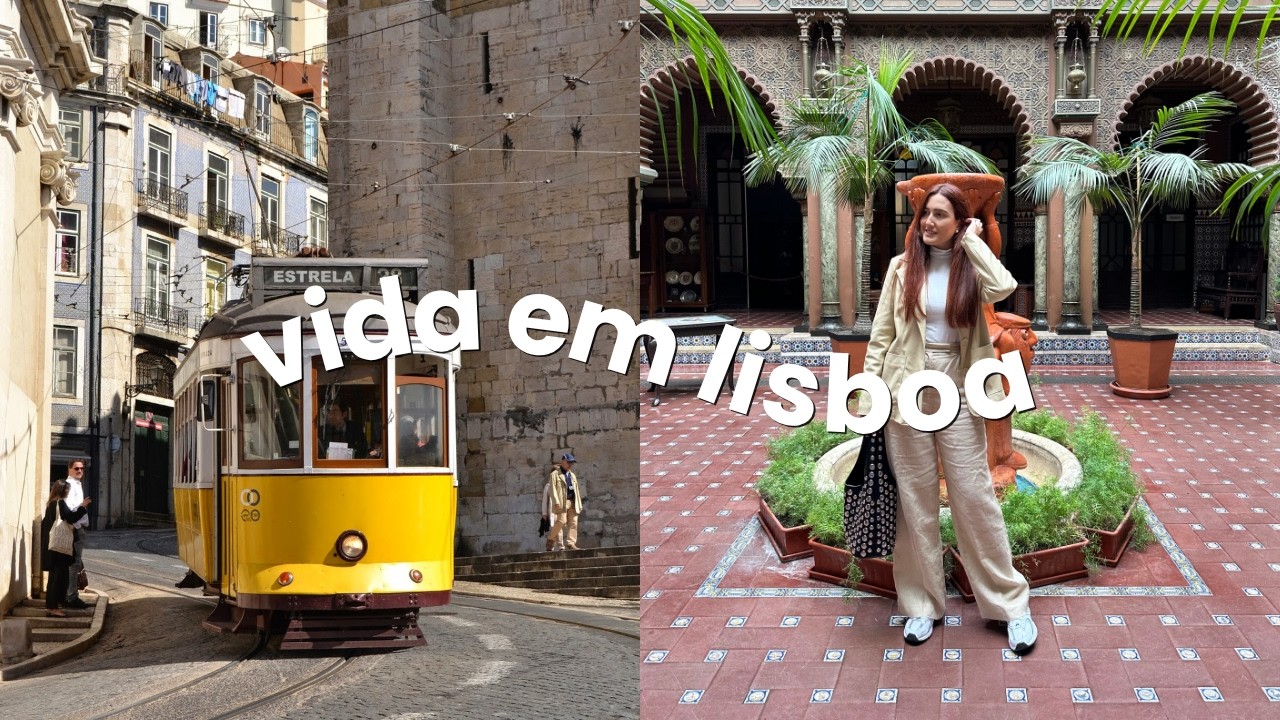 a vida em lisboa | confeitaria nacional, casa do alentejo, elétrico 28, compras na zara