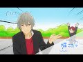 TVアニメ「ホリミヤ -piece-」予告 page.4「堀こたつ」