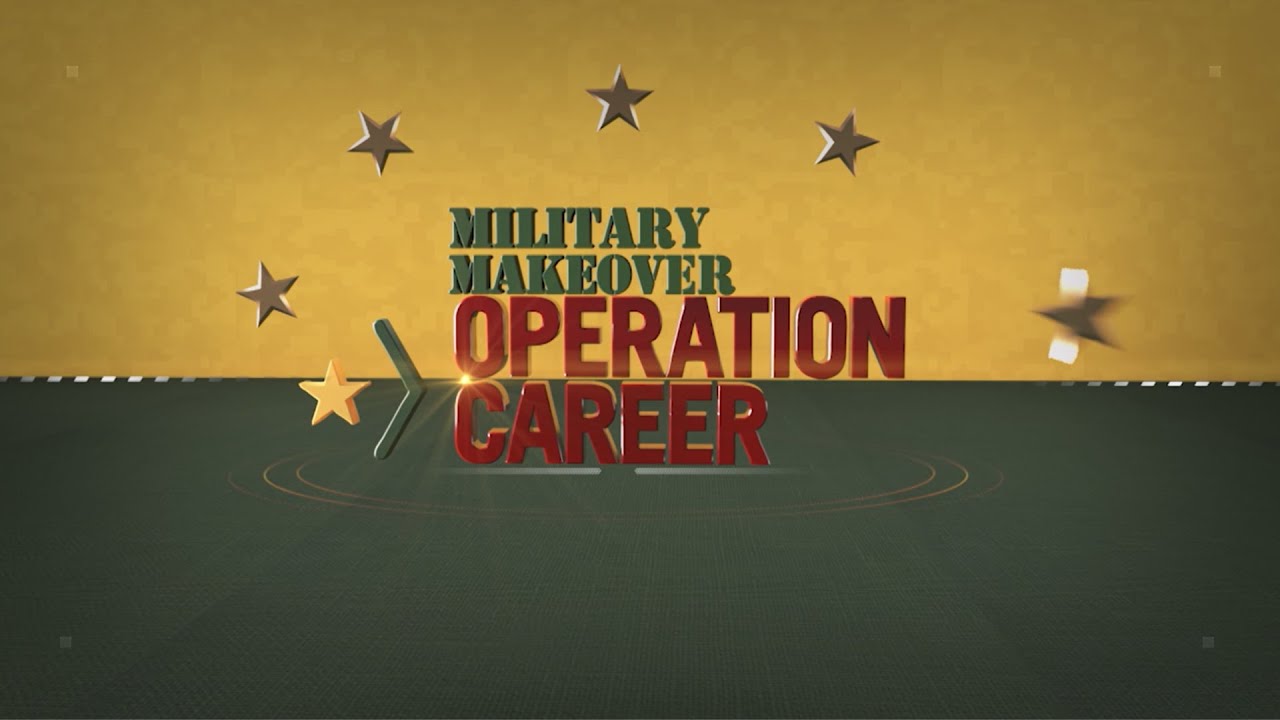 Military Makeover - Operation Career | Liberty Military Housing