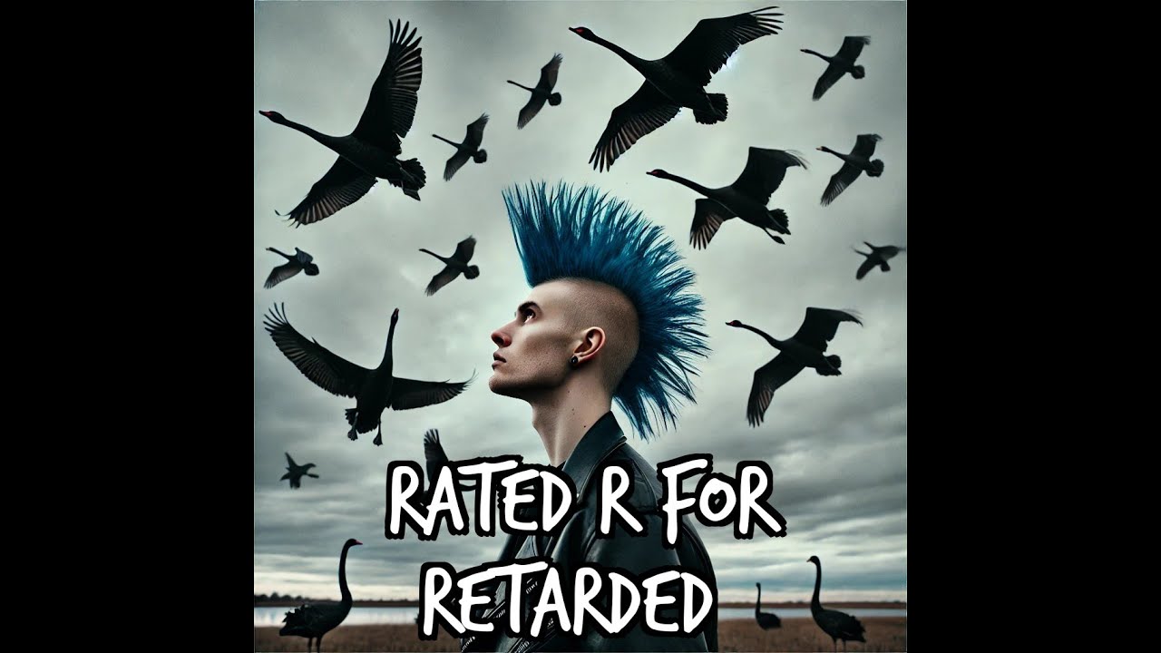Rated R For Retarded ep167 09SEP2024 - YouTube