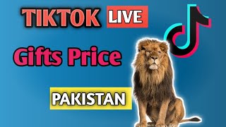 Tiktok live gifts price Pakistan|tiktok gifting price|Pakistan Mai tiktok gift ki qimat|tiktok live screenshot 5