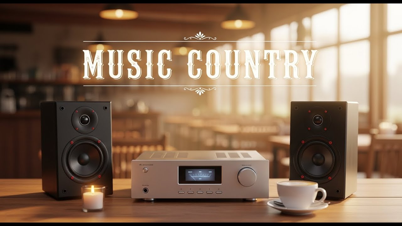 Nobody Talks About This Kind of Hurt 🤠 Emotional Modern Country Music Story