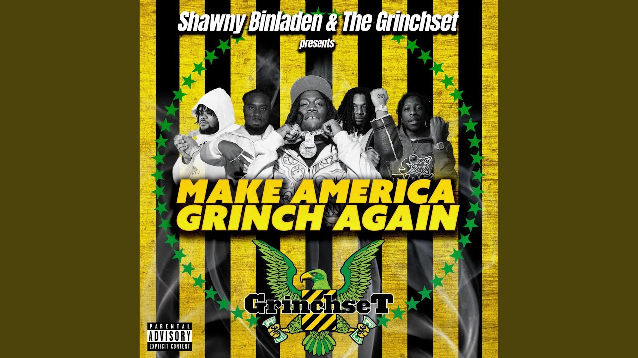 Watch Bucket (feat. Shawny Binladen) on YouTube Watch Bucket (feat. Shawny Binladen) on YouTube