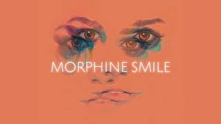 Morphine Smile - Spinning Out (Lyric Video)