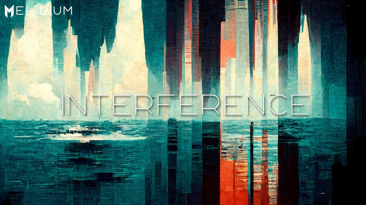 在 YouTube 上觀看「Interference - Melidium」 在 YouTube 上觀看「Interference - Melidium」