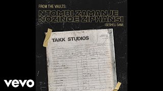 Ntombi Zamanje Nozinqe Ziphansi  Woshesha Ubuye  