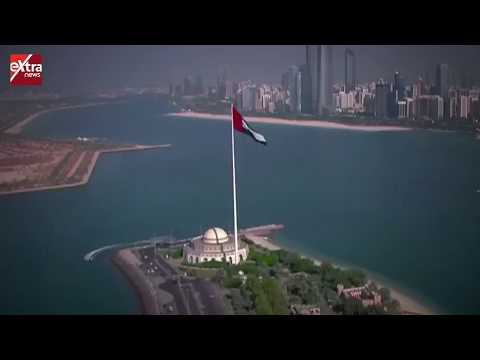 الآن 1971 اجتمع قادة الإمارات على قلب رجل واحد