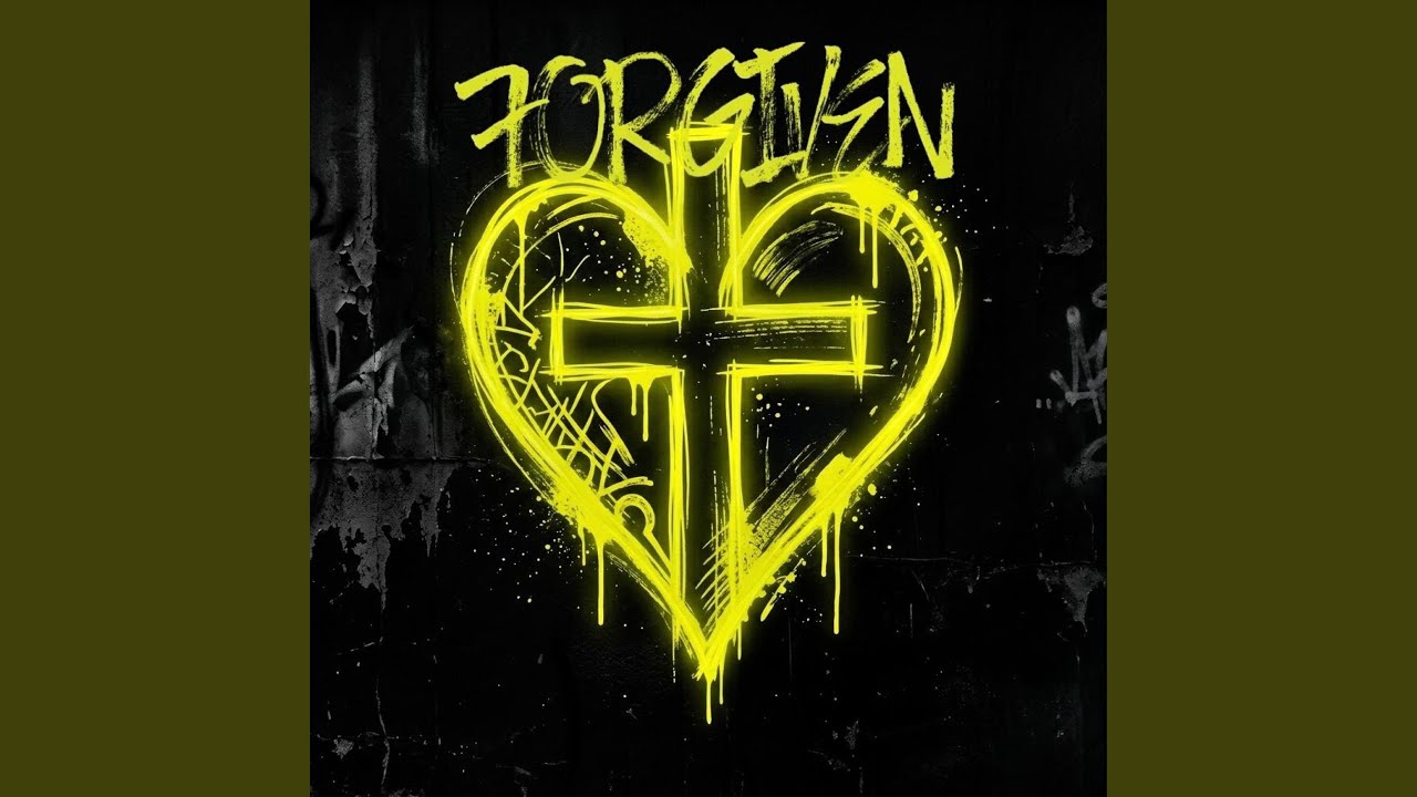 Sleduj FORGIVEN na YouTube Sleduj FORGIVEN na YouTube