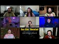 End of video