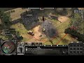 On the road to TOP RANK[4v4]  lvl 14| Company Of Heroes 2 Axis Ranked Match  178