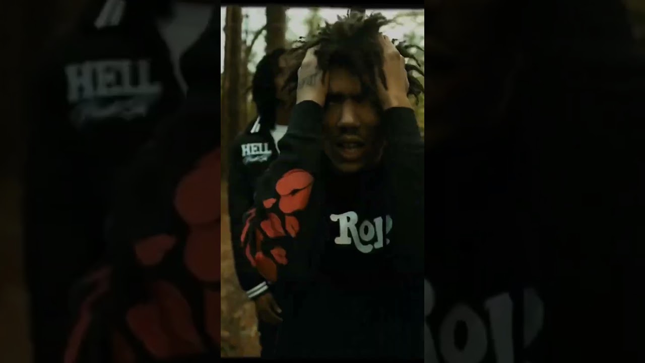 RRoxket Got His Own Emotes 😭🕺