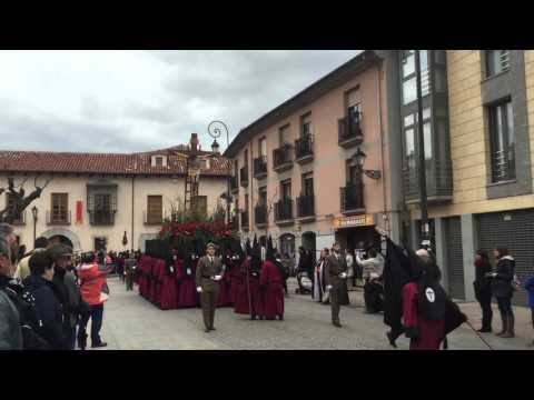 Cofradía del Santo Cristo del Desenclavo