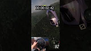 How Much Air Time Can the KTM X BOW Get?