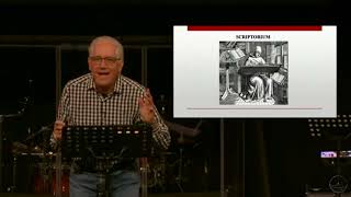 (2) Can We Trust The Bible? Ancient Manuscripts