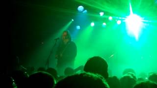 Neon Rose Chapter III Julia s Dream live in Stockholm 2016-01-23