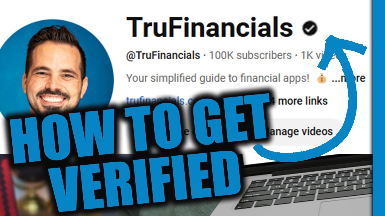 How to Get Verified on YouTube ☑️ in 2026 - YouTube