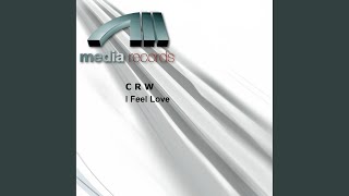 I Feel Love (Extended Mix) chords