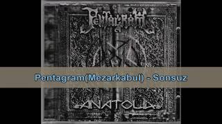 Mezarkabul -  Sonsuz (lyrics and English translation)