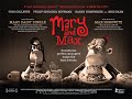 Corto-Resumen Mary and Max pelicula